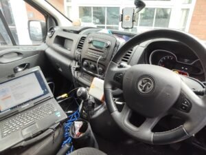 Vauxhall Vivaro Adblue Delete Retford