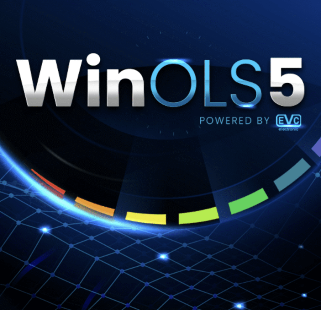 Buy EVC WinOLS Reseller Credits Online Here