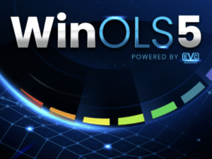 Buy EVC WinOLS Reseller Credits Online Here