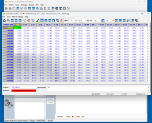Yamaha XT660 Remap To Reduce Snatchy Throttle