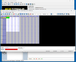 Yamaha Postal ECU Remapping For STG1