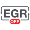 EGR Delete