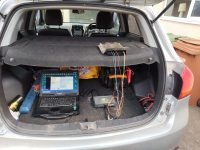 VW Crafter EDC17CP20 ECU Remap Delete Adblue
