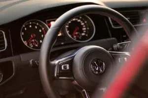 Volkswagen Hardcut remapping